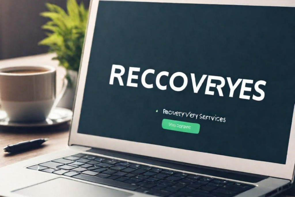 Disaster Recovery Services