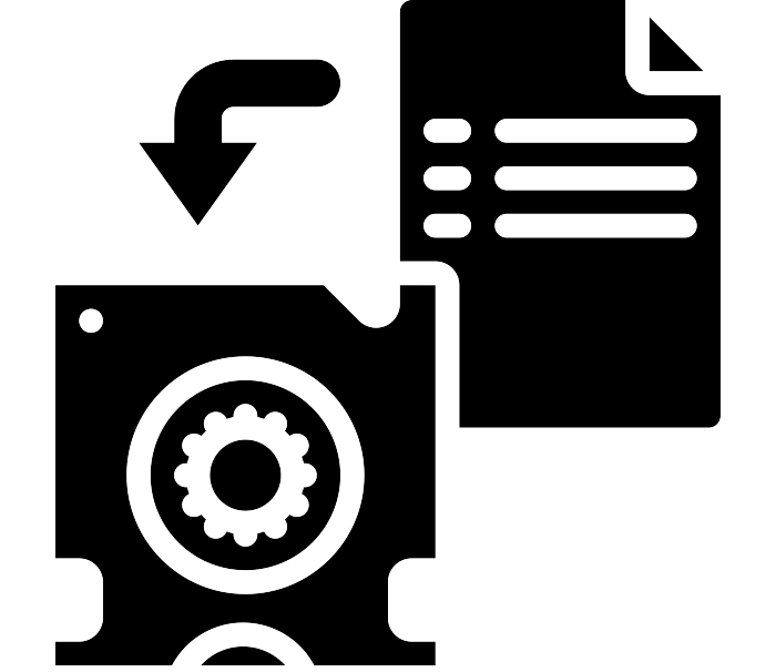 Backup Disaster Recovery